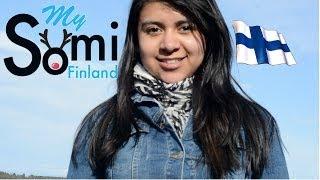 Life in Finland -My Suomi Finland