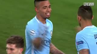 Gabriel Jesus   20172018