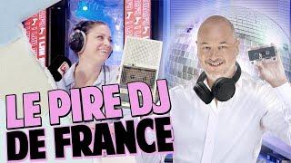 ELLE A CONTACTÉ LE PIRE DJ POUR SON ANNIVERSAIRE !