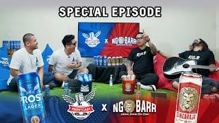 SPECIAL EPISODE !!! KOLABORASI SPESIAL PROSTCAST X NGOBARR | #PROSTCAST #NGOBARR 