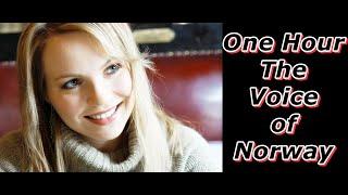 The Voice of Norway - My Highlights