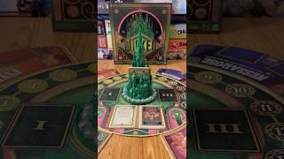 Things are about to get Wicked ‍️ 🪡#gamenight #boardgames #familygames #tabletopgames
