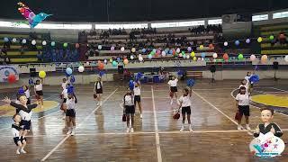 Gimnasia Rítmica Coreografía 25 ‍️ 