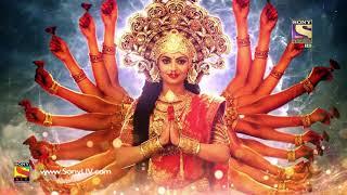 Navdurga Song - Navdurga Mantra - Navratri Special