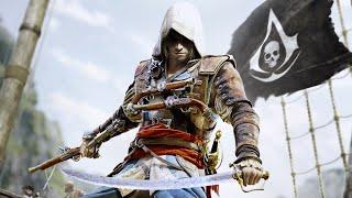 Assassin's Creed® Crna Zastava - Preživljavanje na Srpskom Oceanu