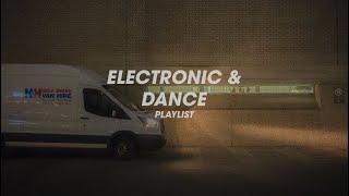 Playlist.J / Electronic & Dance 006 / Party music & playlist / 파티 뮤직 플레이리스트