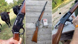 1974 Marlin 1895 45-70