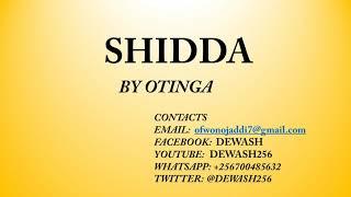 Shidda - Otinga