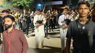 Sialkot Bands 2023 part 7