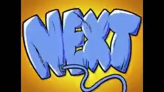 Cartoon Network Powerhouse Era Coming Up Next: Duck Dodgers (2003 Inflatable Yellow Fanmade)