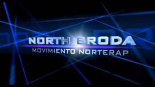 north broda movimiento norterap