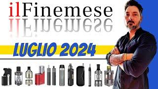 il FineMese - Luglio 2024