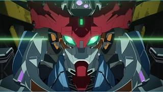 New 2025 GUNDAM X EVANGELION Studio Anime