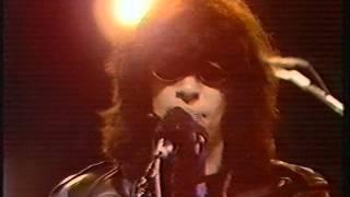The Ramones Live The Whistle Test 26/02/85