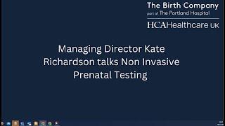 Which Non-Invasive Prenatal Test should I choose?