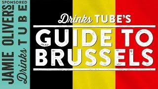 Where to Drink in Brussels, Belgium | Rich Hunt