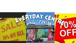 The Best Discount Market in Sharjah ||UAE || Everyday Centre || Cheapest biggest market in Sharjah