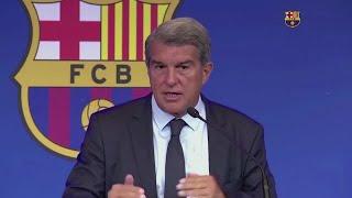 Barcelona can escape financial hole, says president