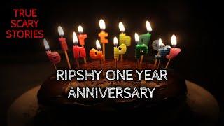4 of My FAVORITE Stories From The Past Year! | Ripshy One Year Anniversary