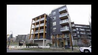 308-3588 Sawmill Crest, Vancouver, BC, V5S 0H5