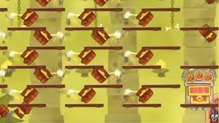 Telpofist Madness by UvuvOsas | King of Thieves mod base