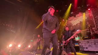 bro hymn! dropkick murphys with jim lindberg of pennywise