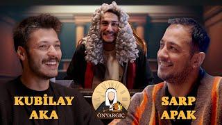 Ön Yargıç | Sarp APAK & Kubilay AKA #1