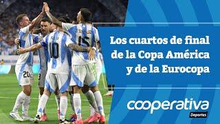  Cooperativa Deportes - Viernes 5 de julio de 2024