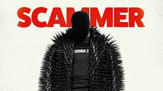 Donda 2: The Biggest Scam in Hip Hop