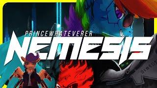 PrinceWhateverer - Nemesis [REDEFINE ALBUM]