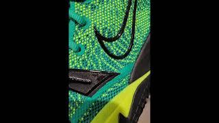 NIKE KYRIE 7 'WEATHERMAN' #shorts