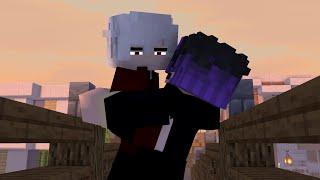 Minecraft Animation Boy love// On your side [Part 4]// 'Music Video 