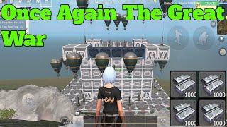 Once Again The Great War || Last Day Rules Survival