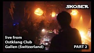 Skober live from Ostklang, Gallen (Switzerland) [08-06-2019] PART 2