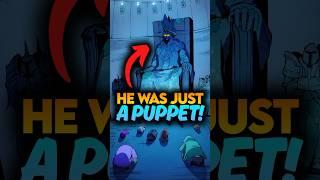 Giant Statue was Fake Boss of Double Dungeon! Solo Leveling Season 2 #sololeveling #shorts