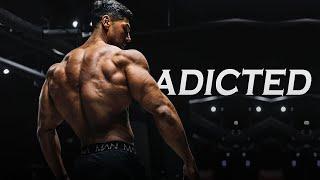 GYM ADDICT - Fitness Motivation