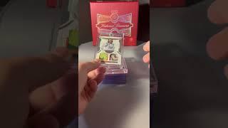 About last nights break…#ripitracingbreaks #sportscards #cardbreaks #groupbreaks #nationaltreasures
