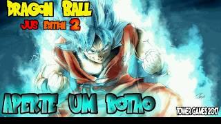 Dragon Ball JUS Edition 2  [ Dowloand ] Link  rar. Down Link Dowloand