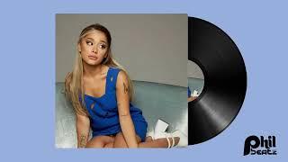 [FREE] Ariana Grande x RnB Type Beat - "Bad Ideas"