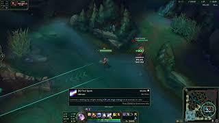 How to PROPERLY ONE SHOT with Lux!