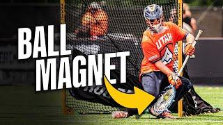 BEST Lacrosse Saves... But They Get Increasingly MORE IMPRESSIVE | 2024