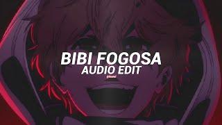Automotivo Bibi Fogosa - Bibi Babydoll & DJ Brunin XM - (Edit audio)