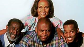 This Is How Fox Network DESTROYED the Sitcom 'Roc' 