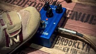 Suhr Shiba Drive