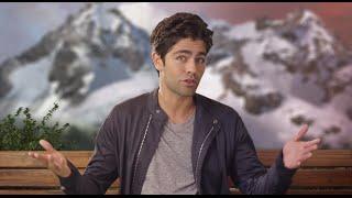 Ep. 5: A BEE'S INVOICE; THE HIDDEN VALUE IN NATURE | Adrian Grenier