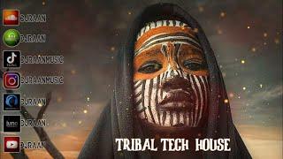 Tribal House / Afro Beat / Latino / Mejor Musica [2023 mix #11] @djraan Caribbean music festival 