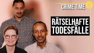 Was steckt hinter den rätselhaften Todesfällen der Familie Harrison? | Katis Crime Time | Doku