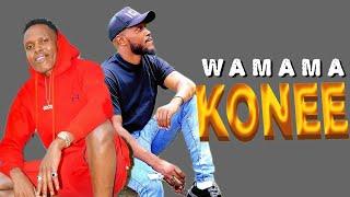 wamama konee - Patoto Pa Sweetstar latest song ft samki star latest song kalenjin beats