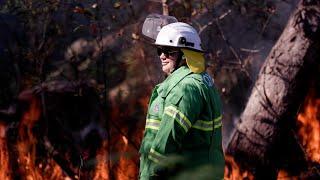 Meet a Ranger: Kiah Morgan - Quandamooka Yoolooburrabee Aboriginal Corporation (QYAC)| WWF-Australia