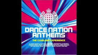 Dance Nation Anthems cd1 (2002)